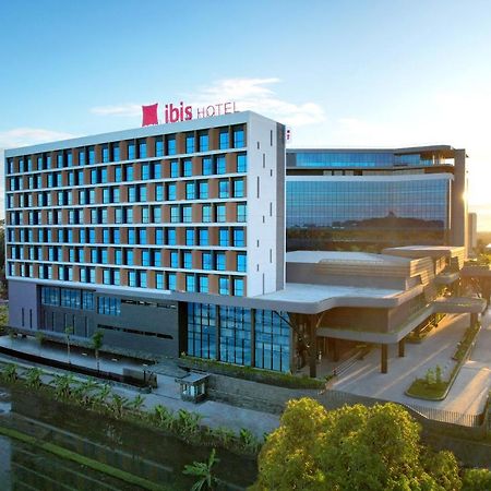 Ibis Yogyakarta International Airport Kulon Progo Ξενοδοχείο Εξωτερικό φωτογραφία