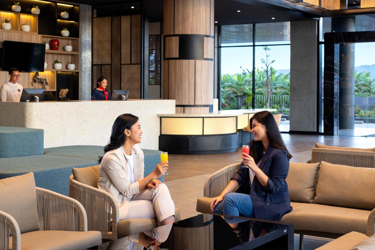 Ibis Yogyakarta International Airport Kulon Progo Ξενοδοχείο Εξωτερικό φωτογραφία