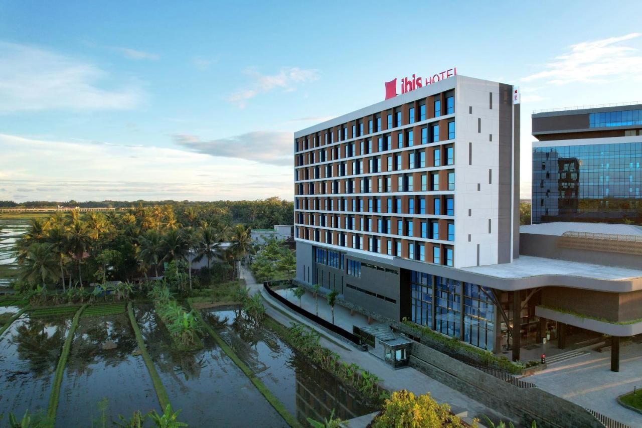 Ibis Yogyakarta International Airport Kulon Progo Ξενοδοχείο Εξωτερικό φωτογραφία