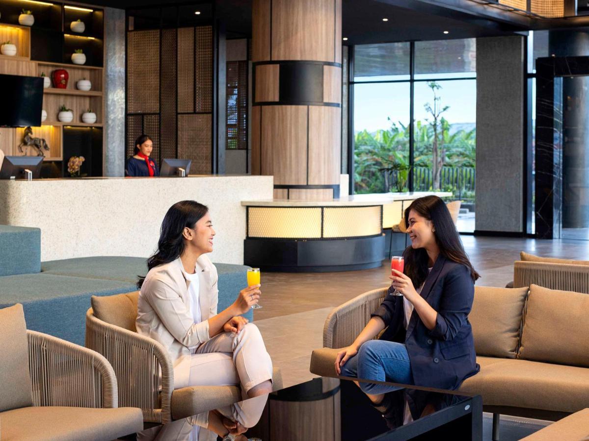 Ibis Yogyakarta International Airport Kulon Progo Ξενοδοχείο Εξωτερικό φωτογραφία